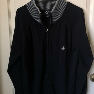 Mens jacket. Barely worn, perfect condition!!